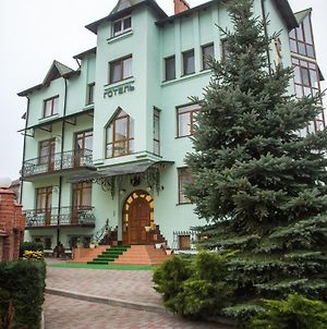 Hotel Europa Τρούσκαβετς Exterior photo