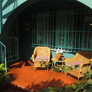 La Casona Azul Bed and Breakfast Λίμα Exterior photo