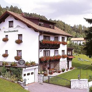 Haus Sonnenbichl Ξενοδοχείο Bodenmais Exterior photo