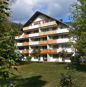 Apartment Val Signina-2 By Interhome Laax Exterior photo
