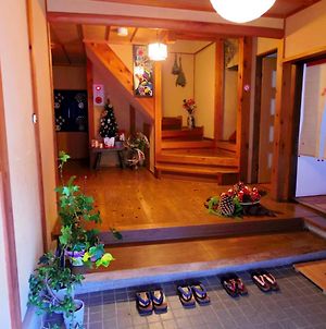 Guest House Motomiya Nakatsugawa Exterior photo