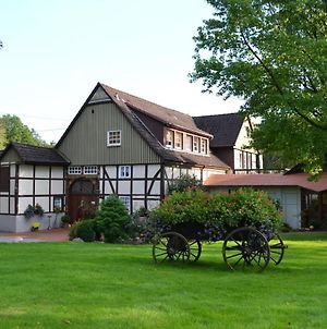 Haus Berkenkamp Ξενοδοχείο Lage  Exterior photo