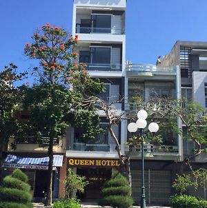 Queen Hotel Tuy Hoa Exterior photo
