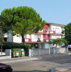 Appartamenti Massimo Μπιμπιόνε Exterior photo