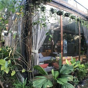 Laan Rab Lom Home & Cafe' Nong Khae Exterior photo