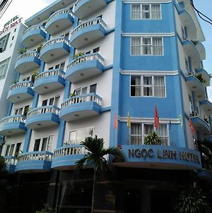 Ngoc Linh Hotel Quy Nhon Exterior photo