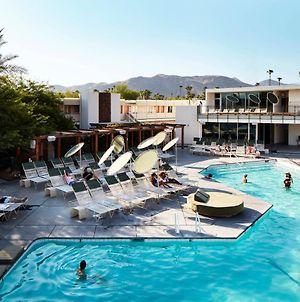 Ace Hotel And Swim Club Palm Springs Παλμ Σπρινγκς Exterior photo
