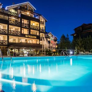 Premier Luxury Mountain Resort Μπάνσκο Exterior photo