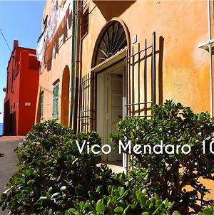 Le Casasse "Vico Mendaro 10" Βίλα Varigotti Exterior photo