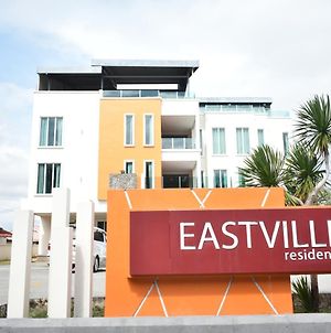 Eastville Residence Κουαντάν Exterior photo