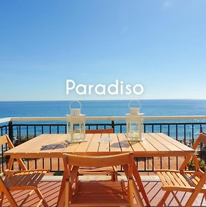 Le Casasse "Paradiso" Βίλα Varigotti Exterior photo