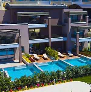 Cretan Dream Royal Luxury Suites (Adults Only) Σταλός Exterior photo