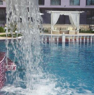 Hotel Rainbow 3 Resort Club Σάνι Μπιτς Exterior photo