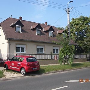 Apartment In Balatonboglar/Balaton 18183 Exterior photo