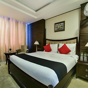 Capital O 7830 Hotel Polo Inn And Suites Τζαϊπούρ Exterior photo