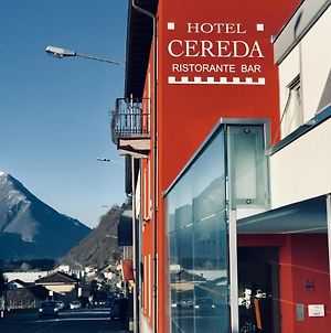 Hotel Cereda Sementina Exterior photo