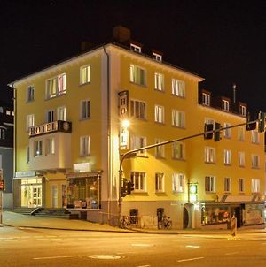 Liebig-Hotel Gießen Exterior photo