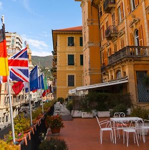 Hotel Portofino Ραπάλο Exterior photo
