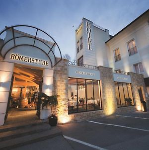 Hotel Romerstube Γκρατς Exterior photo