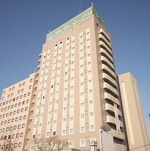 Hotel Route-Inn Gifuhashima Ekimae Exterior photo