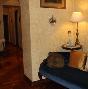 Anne & Mary Bed and Breakfast Ρώμη Exterior photo