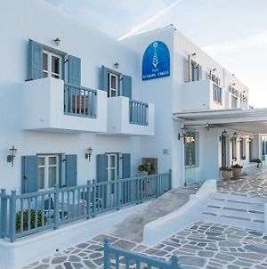 Mykonos Adonis Hotel Μύκονος Exterior photo