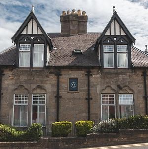 The Queens Bed and Breakfast South Queensferry Exterior photo