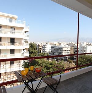 Edem Beach Apartment With Mountain View By Athenian Homes Exterior photo
