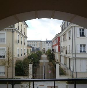 Djanea Luxury Apartment - Disneyland Paris Σερί Exterior photo