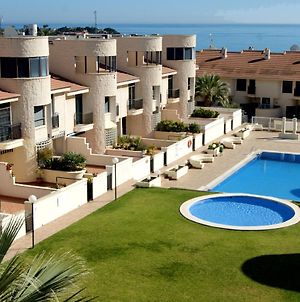 Regia Bahia - Cabo Roig - Sea View Διαμέρισμα Οριουέλα Exterior photo