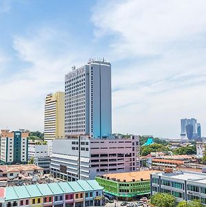 Melaka Ξενοδοχείο Exterior photo