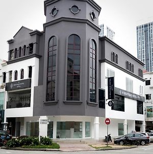 H Boutique Hotel Xplorer Kota Damansara Petaling Jaya Exterior photo