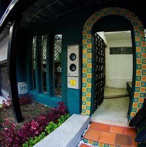 Nativo Hostel Μεντεγίν Exterior photo