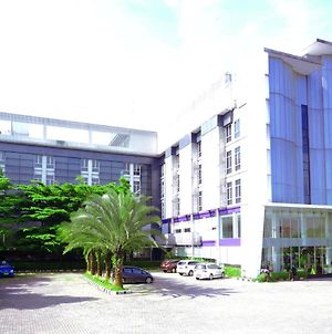 Yasmin Hotel Karawaci Τάνγκερανγκ Exterior photo
