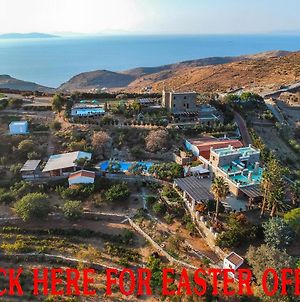 Green Island Resort Villas Athena And Poseidon Ioulis Exterior photo