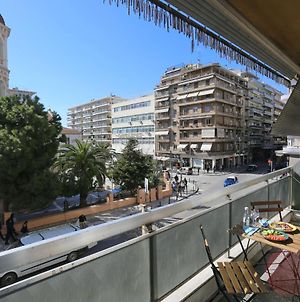 Mitropoly City Center Διαμέρισμα Θεσσαλονίκη Exterior photo