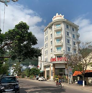 King Hotel Quy Nhon Exterior photo