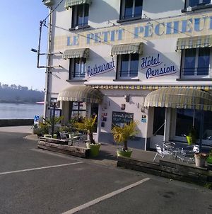 Le Petit Pecheur Ξενοδοχείο Varades Exterior photo