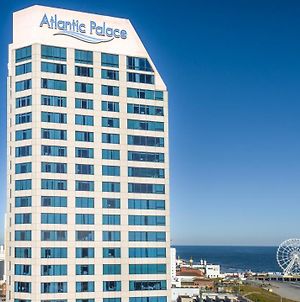 Boardwalk Resorts At Atlantic Palace Ατλάντικ Σίτι Exterior photo