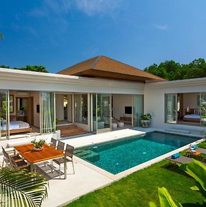 Trichada Villas Παραλία Μπανγκ Ταο Exterior photo