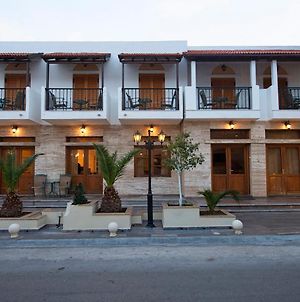 Evanik Hotel Κάλυμνος Exterior photo