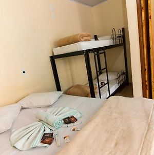The Hostel Vila Mariana Σάο Πάολο Room photo
