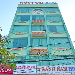 ThàNh Nam Hotel Βουνγκ Τάου Exterior photo