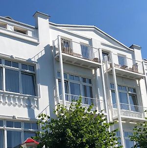 Hotel Villa Schwanebeck Binz Exterior photo