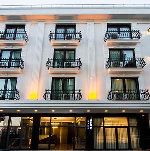 Hit Suites Avcilar Hotel Κωνσταντινούπολη Exterior photo