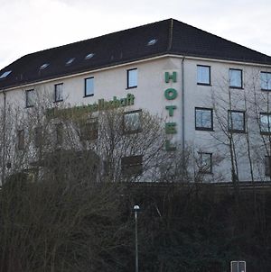 Hotel Burgergesellschaft Betzdorf Exterior photo
