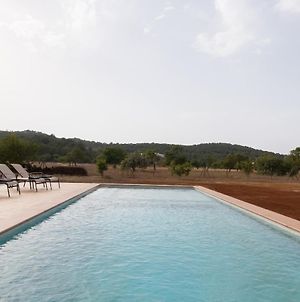 Villa Julia - Nice New Villa With 4 Bedrooms & Big Private Pool Santa Agnes de Corona Exterior photo
