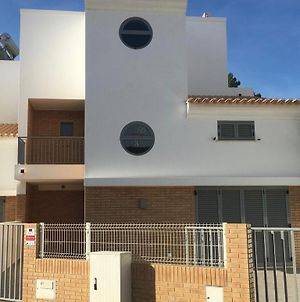 Villa De Vacances 3 Chambres Et 6 Couchages Max. A Proximite De Mer A Praia Verde Algarve Μόντε Γκόρντο Exterior photo