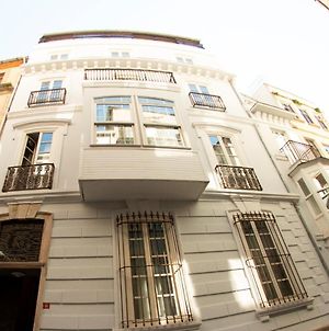 Jurnal Hotel Κωνσταντινούπολη Exterior photo