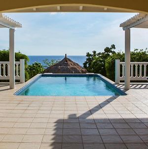 Villa Ocean Paradise Βίλλεμσταντ Exterior photo